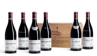 十大紅酒排行榜